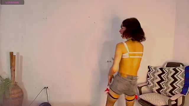 marianafoxx  online show from 03.11.26