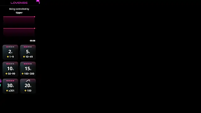 AitanaNoa online show from 04.11.26