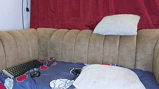 ahnaysexx online show from 04.16.26