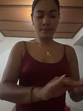 Sweetroseof online show from 03.16.26