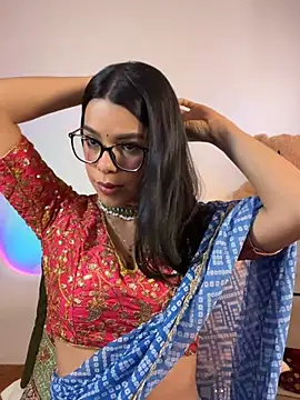 anandacute2 online show from 03.13.26