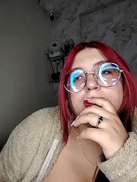 AmberCutel online show from 03.27.26