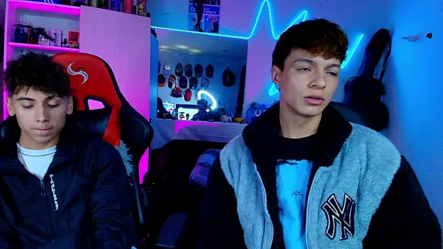 RawDuddes online show from 03.14.26