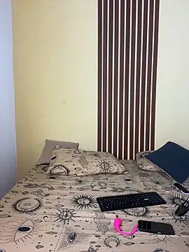 Chandra Yusef online show from 04.17.26