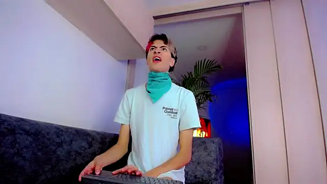 Darksweet jack online show from 03.10.26