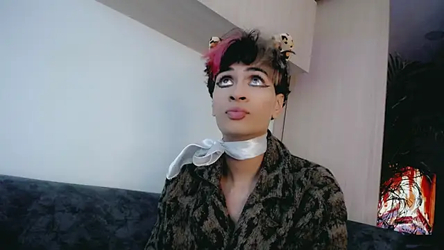 Darksweet jack online show from 03.14.26