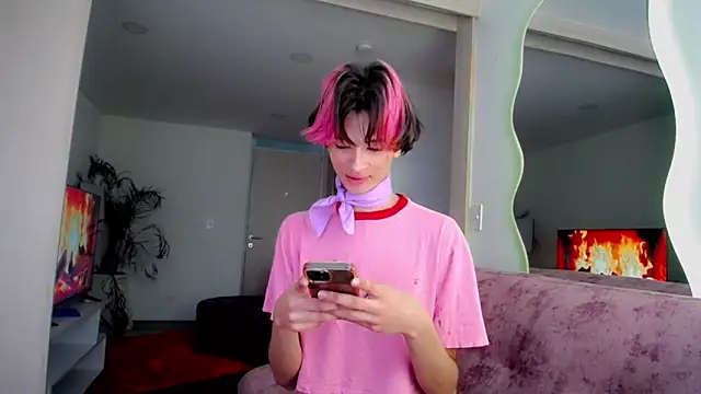 Snapshot of Darksweet_jack chatting on 06.19.26 Darksweet jack online show from 06.19.26