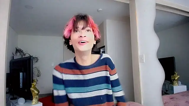 Snapshot of Darksweet_jack chatting on 06.22.26 Darksweet jack online show from 06.22.26