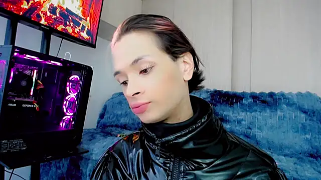Snapshot of Darksweet_jack chatting on 07.08.26 Darksweet jack online show from 07.08.26