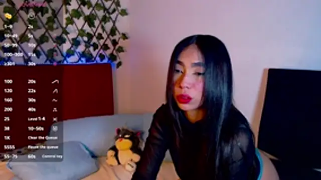 Angels66v online show from 05.05.26