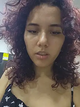 Isabella Stark online show from 03.09.26