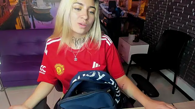 Tamaraa velez online show from 03.21.26