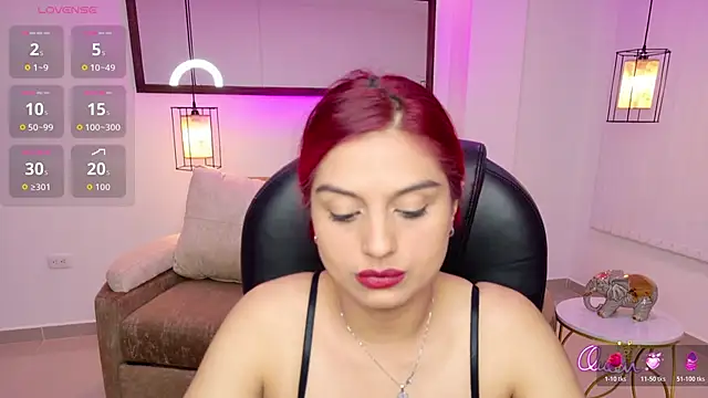 Raven-reyess online show from 03.21.26