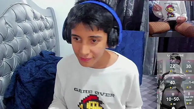 gomitaboy1 online show from 04.02.26