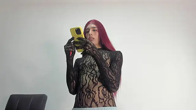 Jaddyy   online show from 04.18.26