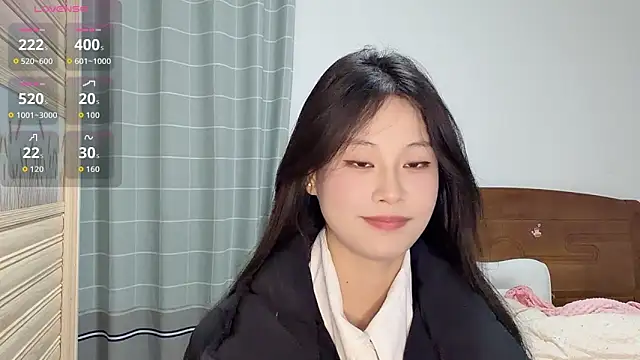 F-Dingding online show from 03.06.26