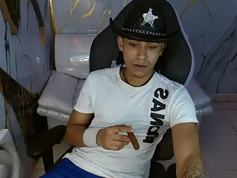 taylor bigdick18 online show from 03.29.26