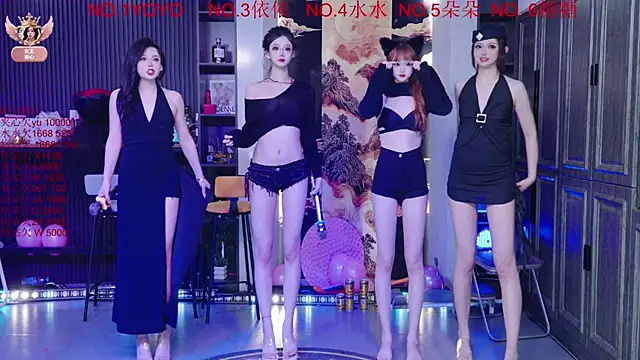 98K 001 online show from 04.14.26