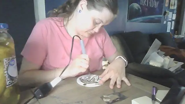Snapshot of highimmaryjane chatting on 05.18.26 highimmaryjane online show from 05.18.26