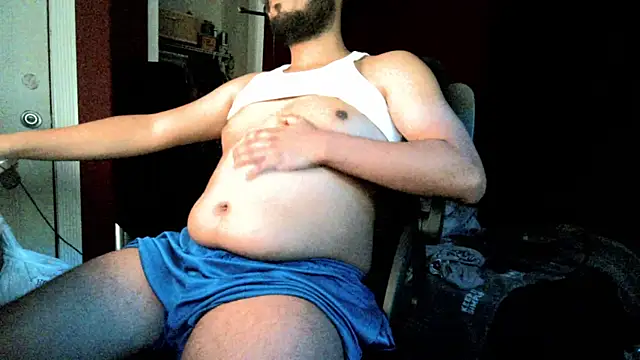 curly rico online show from 04.09.26