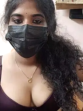 Snapshot of Sunitha28 chatting on 04.24.26 Sunitha28 online show from 04.24.26
