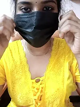 Snapshot of Sunitha28 chatting on 06.04.26 Sunitha28 online show from 06.04.26