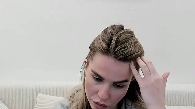 MollyCem online show from 03.13.26