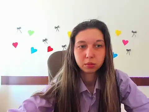 Snapshot of Ellina_Star chatting on 03.04.26 Ellina Star online show from 03.04.26