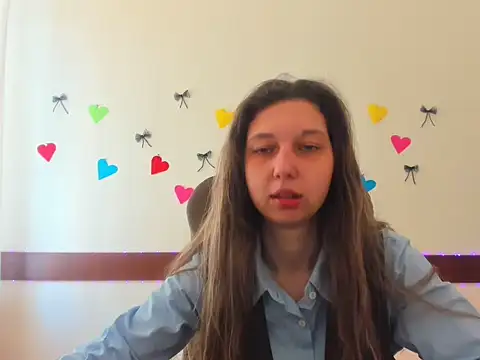 Ellina Star online show from 03.05.26