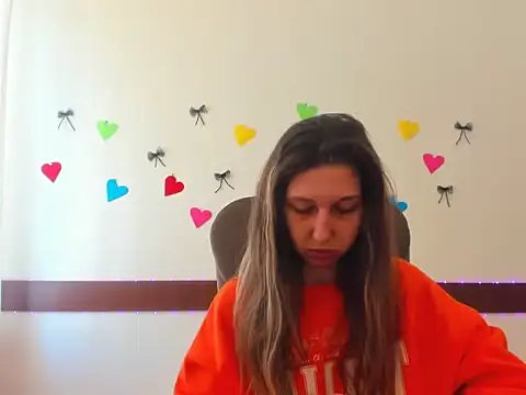 Ellina Star online show from 03.07.26