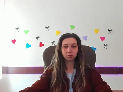 Ellina Star online show from 03.21.26