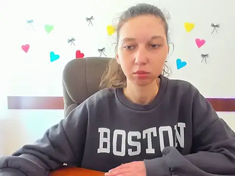 Ellina Star online show from 03.23.26