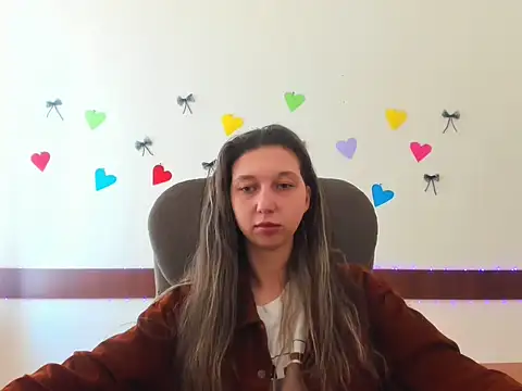 Ellina Star online show from 03.27.26