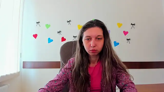 Ellina Star online show from 04.03.26