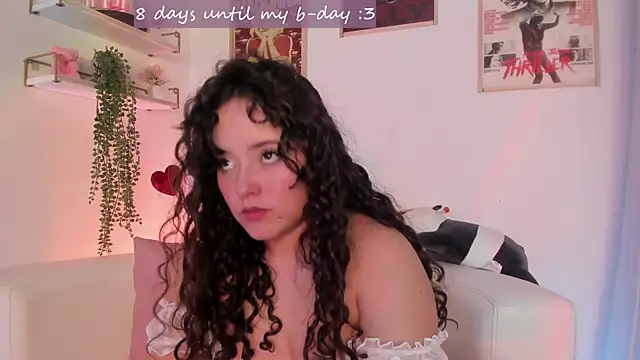 Ally belle online show from 07.23.26