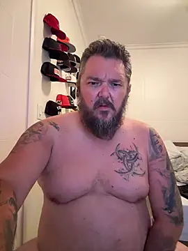 bigbear345k online show from 03.21.26