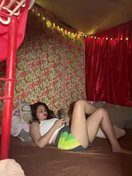 Creampie0516 online show from 03.20.26