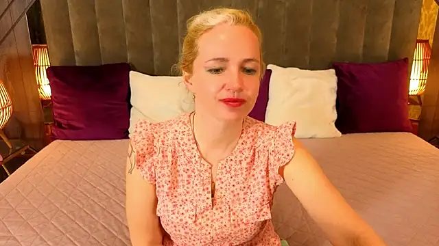 Alaska Si online show from 04.11.26