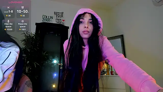 Cheerishh online show from 05.14.26