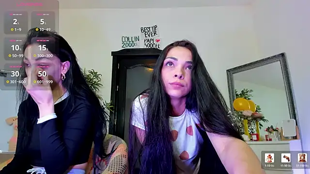 Cheerishh online show from 05.21.26