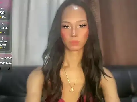 Sunkissed seductress online show from 03.04.26