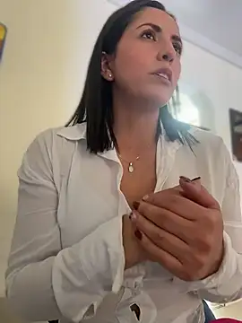 SamanthaWalker  online show from 07.17.26