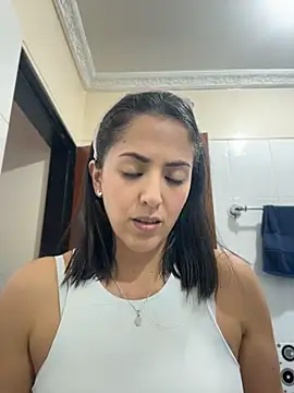 SamanthaWalker  online show from 07.28.26