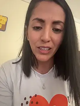 SamanthaWalker  online show from 08.07.26