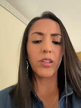 SamanthaWalker  online show from 08.08.26