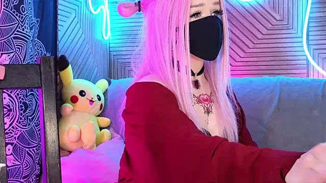 chill paws online show from 05.17.26