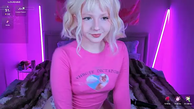 EvaforHIM online show from 03.17.26