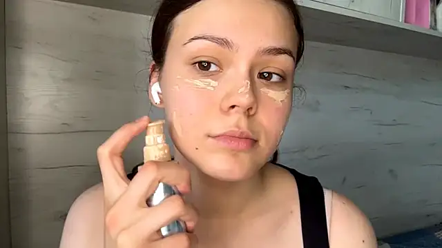 BlinkingDross online show from 04.10.26