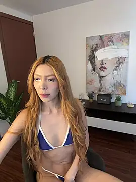 Snapshot of Suki_3 chatting on 05.29.26 Suki 3 online show from 05.29.26