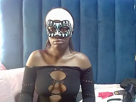 DRAMADOLLXX24 online show from 03.11.26